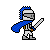 Short, Right, Knight