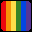 Random Rainbow