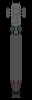 Strategic Space Command Hunter-Killer Vehicle