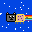nyan cat