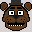 Freddy Fazbear
