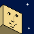 Majestic Box In The Luminescent Stars.