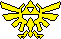 Hylian crest