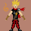 Tatsuo T-pose