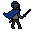 Knight v2, Walk