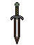 Corruption blade
