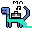 Boomboxer Nessy