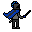 Knight v2, Stand