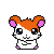 CUTE CHIPMUNK