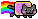 NYAN CAT!!!