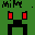 Creepers gonna creep