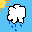 cloud sprite
