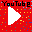 Youtube Symbol