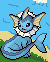 Vaporeon