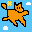 cat in the sky