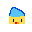 pocyo head