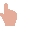 Person's Finger