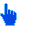 Underwater Finger