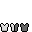 Minecraft Armor Bars