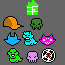 Random Homestuck