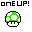 One Up