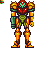 Super Metroid Samus