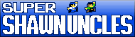 Super Shawn Uncles (2015 logo)