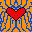 I <3 you all