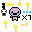 Sprite #128226
