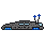 Robo slime (blue)