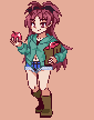 Kyoko Sakura