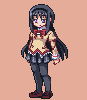 Homura Akemi