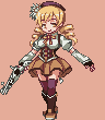 Mami Tomoe