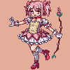 Madoka Kaname
