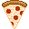 Slice of Pizza