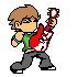 scott pilgrim