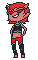 Pyrope Garnet