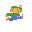 Classic Luigi