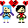ClaraBabyLegs and Bashur