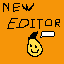 New Editor Feedback