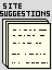 Site Suggestions
