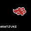 Akatsuki RED cloud