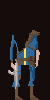 WIP LoneWanderer