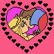 Sleeping Beauty and Prince Charming
