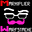 Markiplier Warfstache