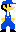 New shawn sprite