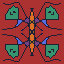 SOME WEIRD INSECT THING