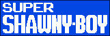 Super Shawny-Boy title