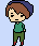 Nikolai Mini Pixel