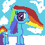 rainbow dash